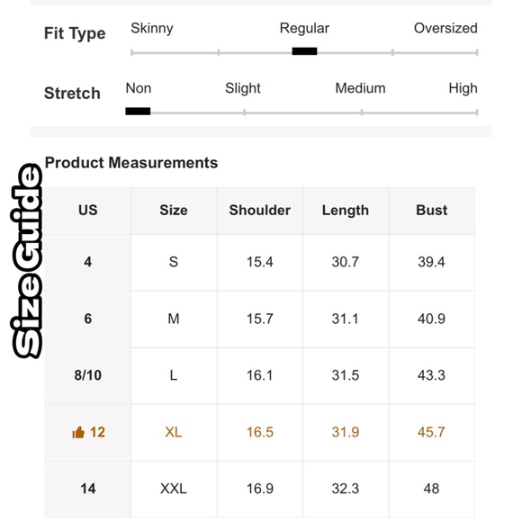 💕 NWOT Sleeveless & Hooded PufferJacket 💕 - Picture 9 of 11